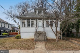 48 N Terrace Ave, Maple Shade, NJ 08052