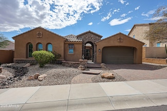 18245 W Thistle Landing Dr, Goodyear, AZ 85338