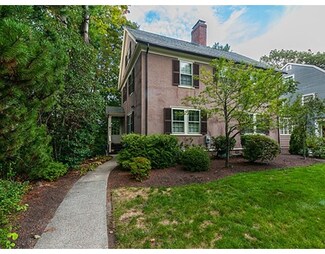 249 Clinton Rd, Brookline, MA 02445