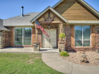 23075 Sunset Ridge Dr, Purcell, OK 73080