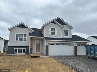 6134 Rachele Ave NE, Otsego, MN 55330