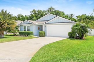 399 Fox Water Trail, Saint Augustine, FL 32086