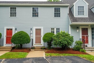 39 Key St Unit 39, Millis, MA 02054