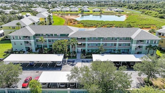 2160 Heron Lake Dr Unit 201, Punta Gorda, FL 33983