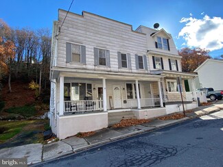 87 Main St, Pottsville, PA 17901