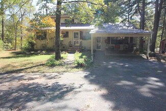0 Quattlebaum Rd Unit 17030035, Clinton, AR 72031