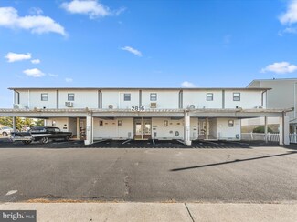 2816 Tern Dr Unit 301, Ocean City, MD 21842