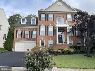 12072 Paper Birch Ln, Gainesville, VA 20155