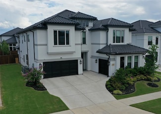 11991 Cloverdale Rd, Frisco, TX 75035