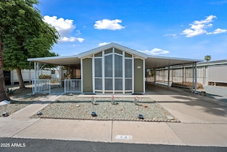 8103 E Southern Ave Unit 64, Mesa, AZ 85209