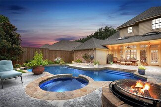 1316 Shamrock Ln, Plano, TX 75093