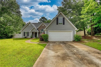 556 Walton Dr, Social Circle, GA 30025