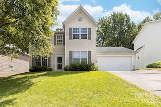 10422 Baskerville Ave, Charlotte, NC 28269