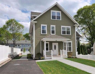 63 Oxford Ave Unit 63, Belmont, MA 02478
