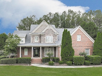 414 Candler Trail, Canton, GA 30114