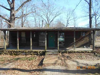20798 Forgys Farm Rd, Hensley, AR 72065