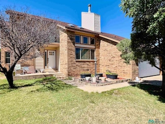 1504 Lexington Rd, Clovis, NM 88101