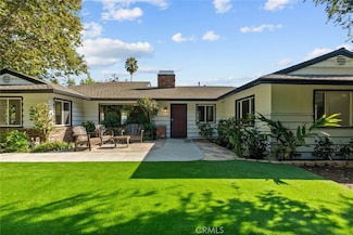 400 W Carter Ave, Sierra Madre, CA 91024