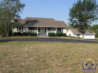 6401 SW Marlboro Rd, Auburn, KS 66402