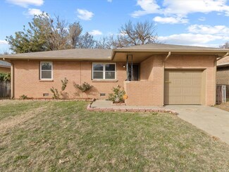5505 N Roff Ave, Oklahoma City, OK 73112