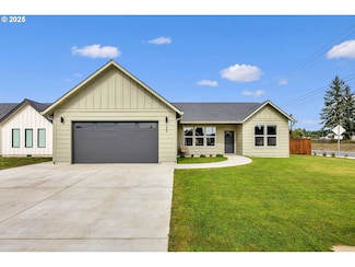 102 W Oak St, Yacolt, WA 98675