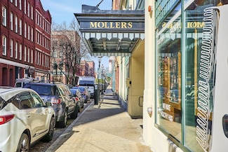 33 Middle St Unit 2, Lowell, MA 01852