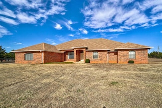 2417 NE 100th St, Oklahoma City, OK 73131
