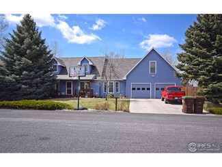 2509 Farnell Rd, Fort Collins, CO 80524