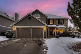 7339 Shoreham Place, Castle Pines, CO 80108