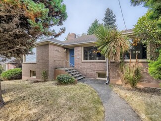 5312 SW Lander St, Seattle, WA 98116