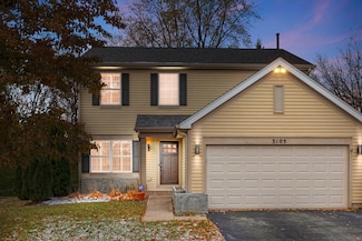 3105 Shenandoah Dr, Carpentersville, IL 60110