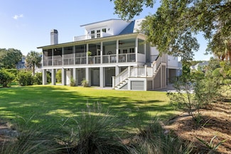3583 Somerset Hills Ct, Mount Pleasant, SC 29466