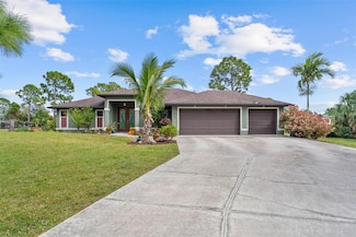 8158 Alfred Blvd, Punta Gorda, FL 33982