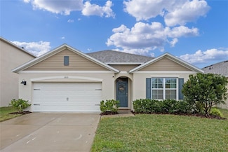 2810 Harmonia Hammock Rd, Harmony, FL 34773