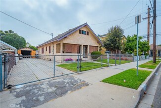 218 S Rose Ave, Compton, CA 90221