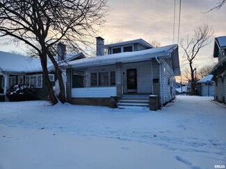 2117 N Peoria Ave, Peoria, IL 61603