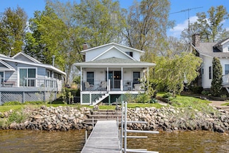874 S Werners Landing Dr, Bronson, MI 49028