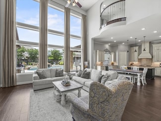 18910 Paddlefish Way, Cypress, TX 77433
