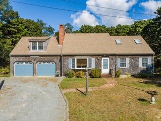 2 Memory Ln, Eastham, MA 2642