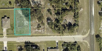 2506 52nd St SW, Lehigh Acres, FL 33976