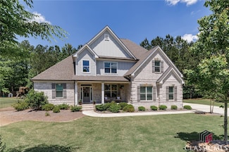 1171 Bonnet Point Ln, Watkinsville, GA 30677
