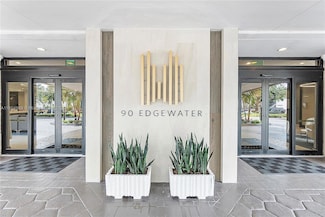90 Edgewater Dr Unit PH23, Coral Gables, FL 33133