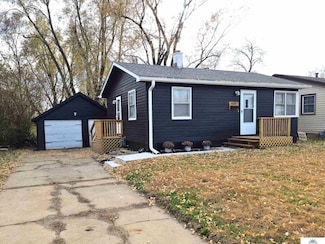 4613 Redick Ave, Omaha, NE 68152