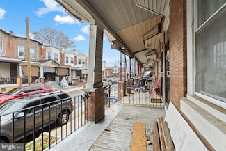 1318 N Alden St, Philadelphia, PA 19131