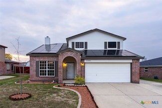 5503 Schorn Dr, Killeen, TX 76542