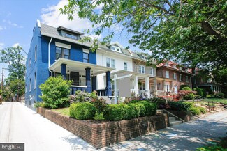 5240 Colorado Ave NW, Washington, DC 20011