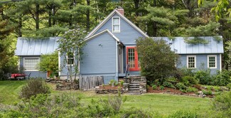 2 Walker Cemetery Trail, Windsor, VT 05089