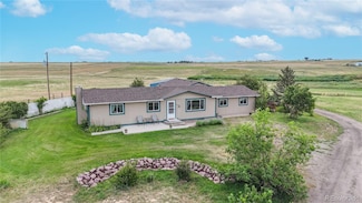 4160 Converse Rd, Bennett, CO 80102