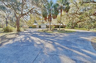 8526 E Fort Cooper Rd, Inverness, FL 34450