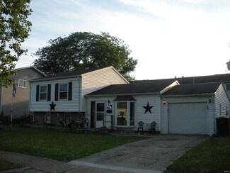 2308 Summerfield Dr, Lafayette, IN 47909